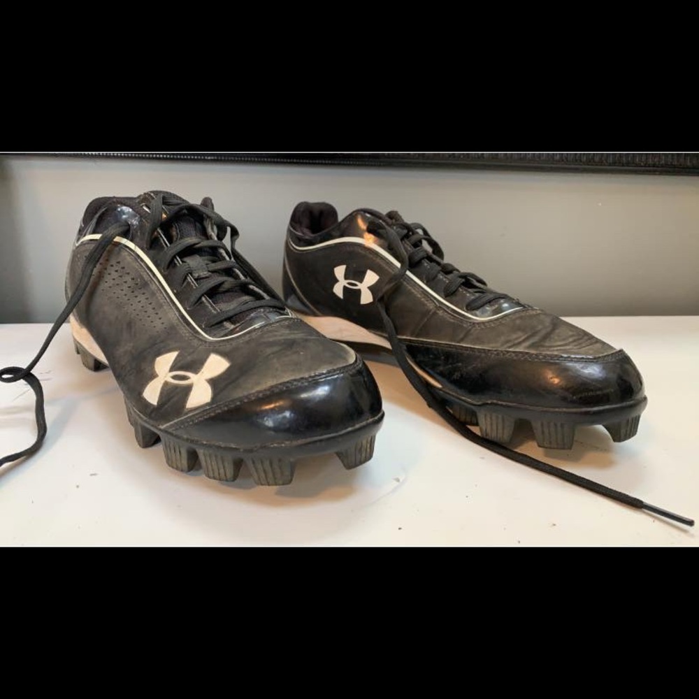 Under Armour Cleats